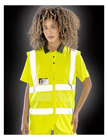 RES-R202X-Zip I.D. Safety Tabard 2